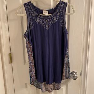 Sleeveless Top from Target